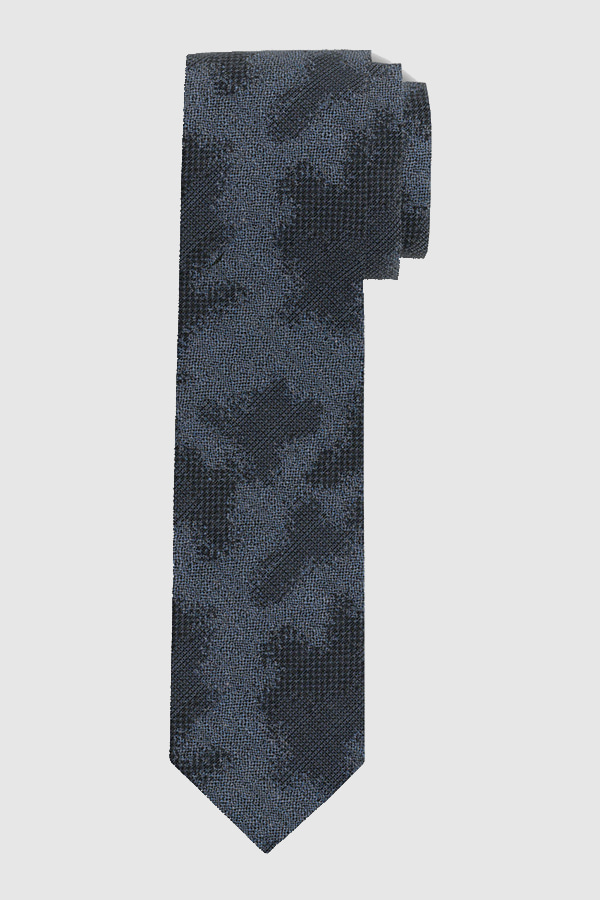 ΓΡΑΒΑΤΑ OLYMP - 18 ΜΠΛΕ